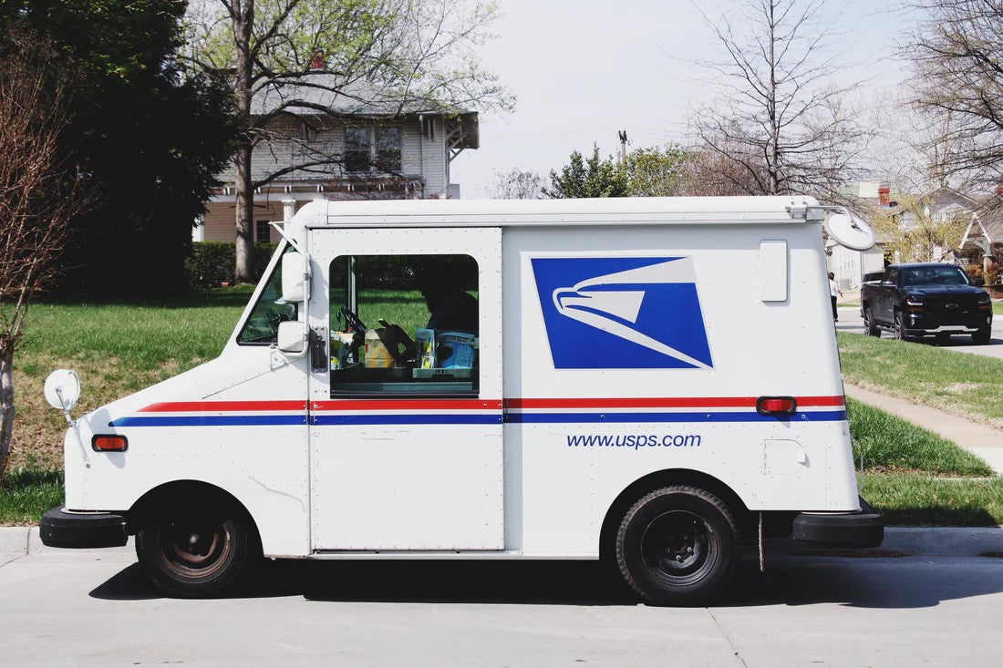 2024 USPS Holiday Shipping and Mailing Deadlines Life Is Better With