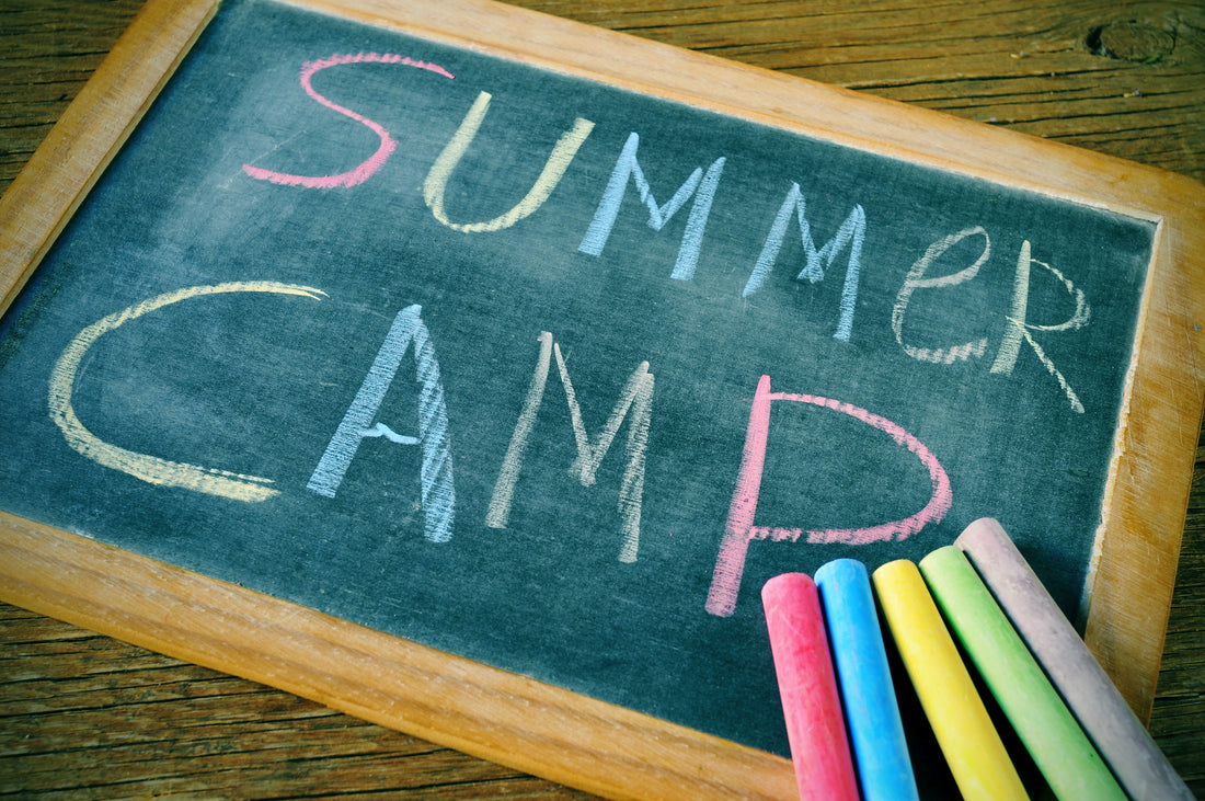 20 Fun Items to Bring to Overnight Summer Camp