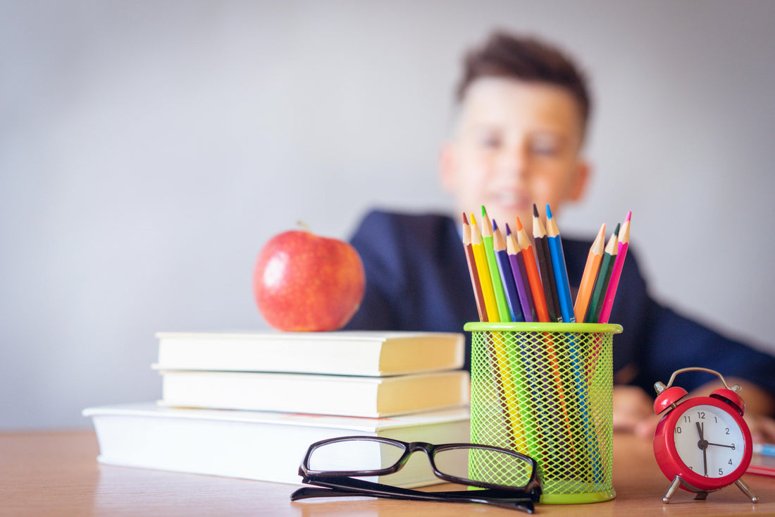 First Day of School Traditions Around the World