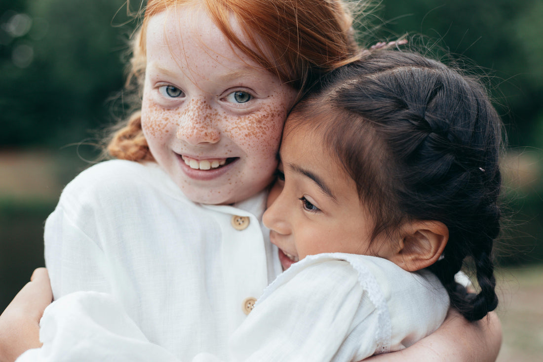 Best Friends Forever: 14 Fun and Creative Friendship Gifts for Kids